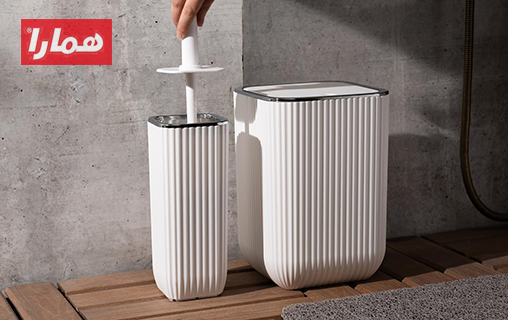 همارا پلاستیک