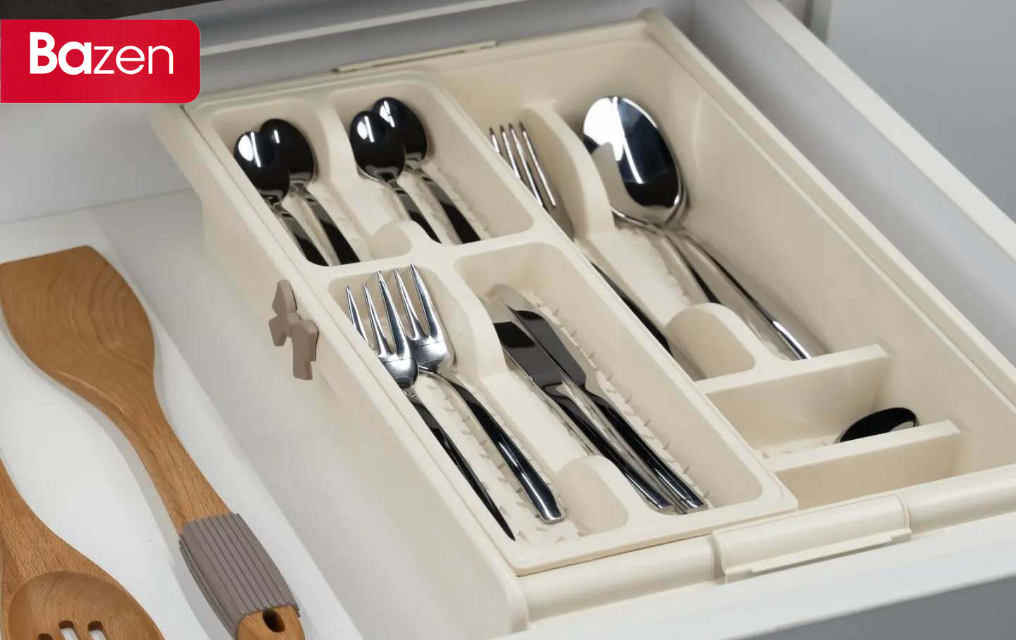 بازن پلاستیک