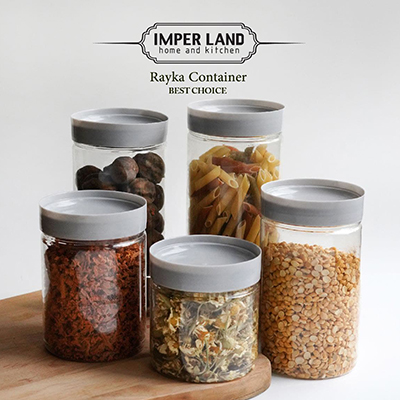 امپرلند پلاست